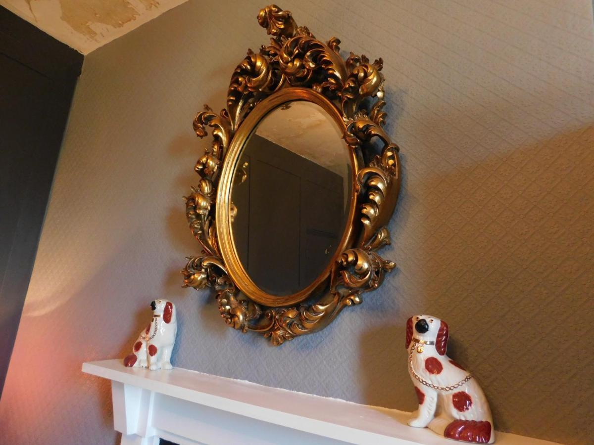 The Bear Bread Bakery B&B, Ensuite Rooms Above The Bakery, Colyton 외부 사진